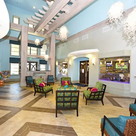 1562 Observer Lane - Eight Bedroom Villa